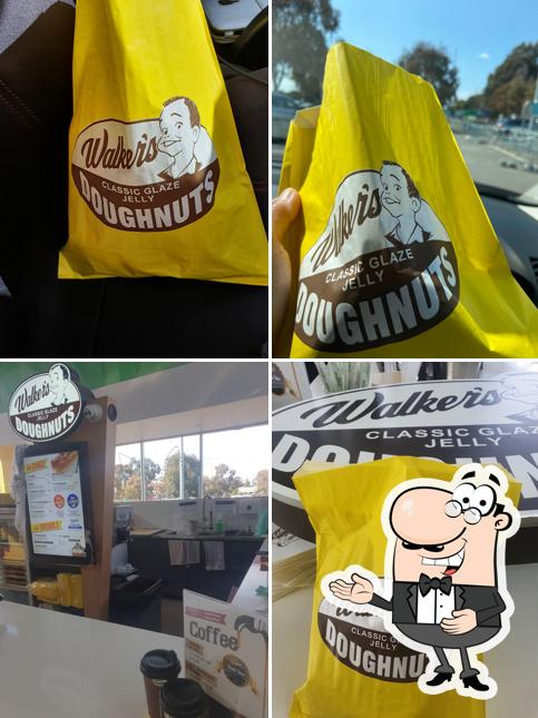 Walker's Doughnuts Epsom Village