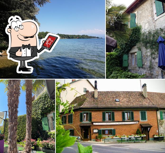 Restaurant du Chasseur