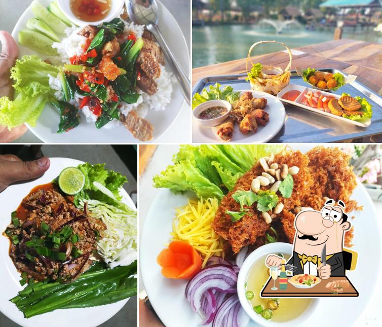 สวนมะพร้าวชาววัง