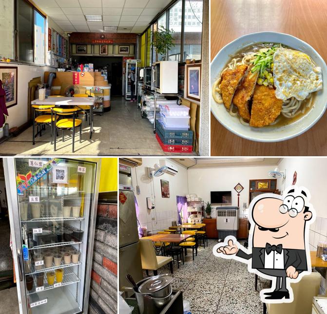 鄉村漢堡(大村店)