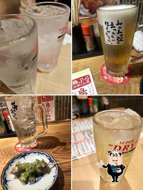 鳥ぶら 大曽根駅前店