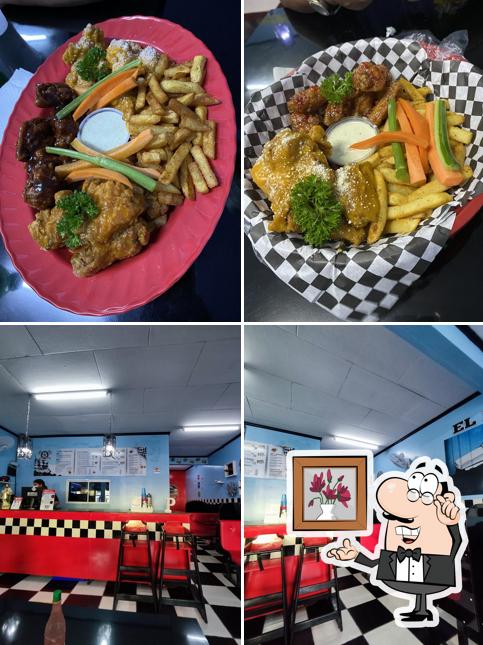 Restaurante El Profe
