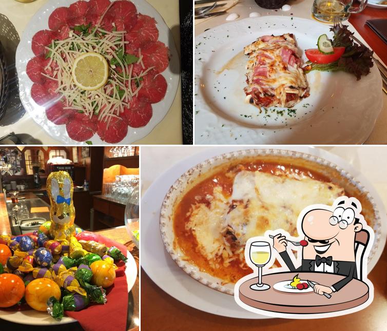 Ristorante Primavera