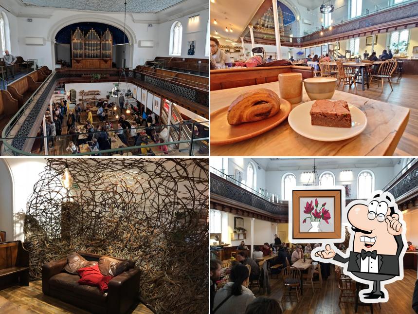 Rye Bakery Cafe