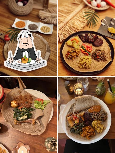 Shiro – eritreisches & äthiopisches Restaurant
