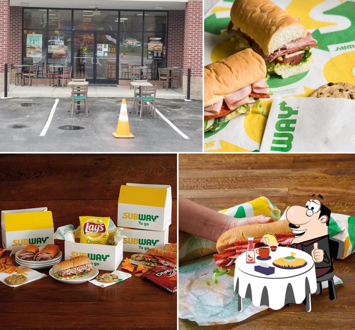 Subway