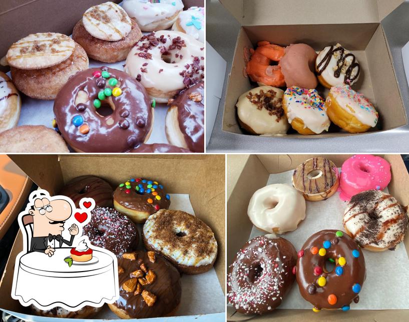 The Donut Man