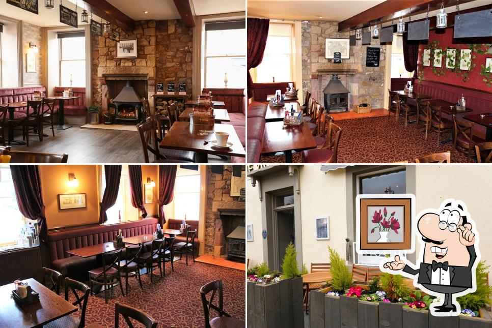 The Victoria Inn / La Terraza