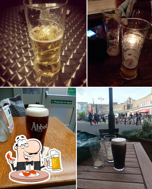 The Three Tuns