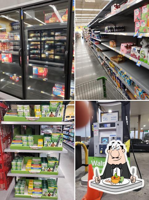 Walmart Neighborhood Market