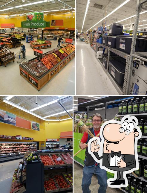 Walmart Supercenter