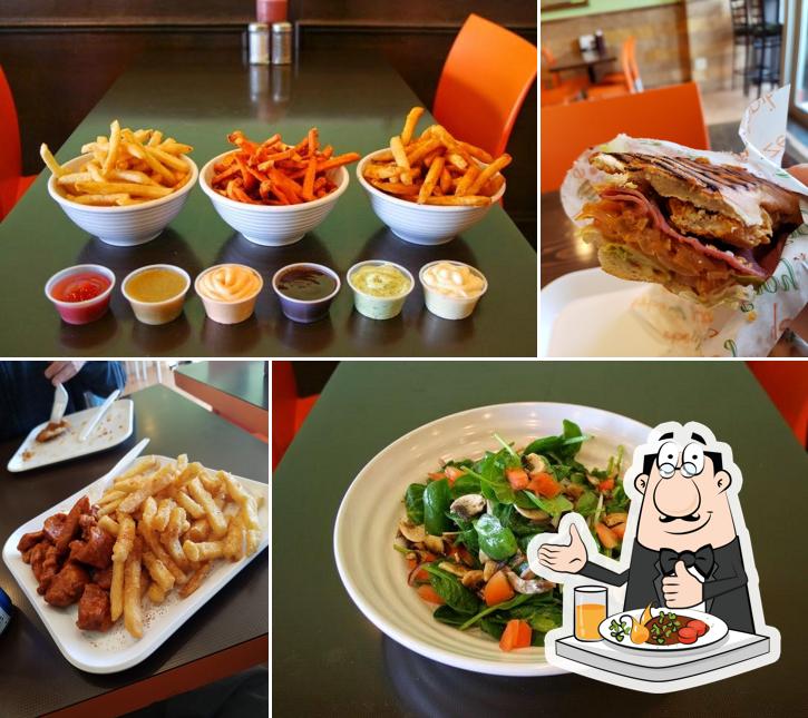 Holy Schnitzel (Cedarhurst)