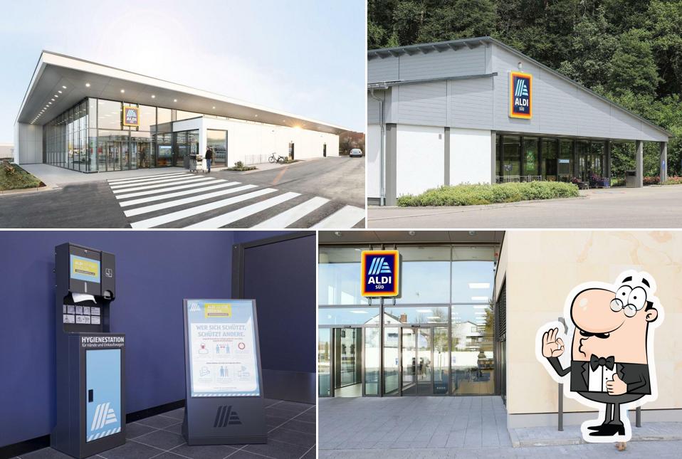 ALDI SÜD