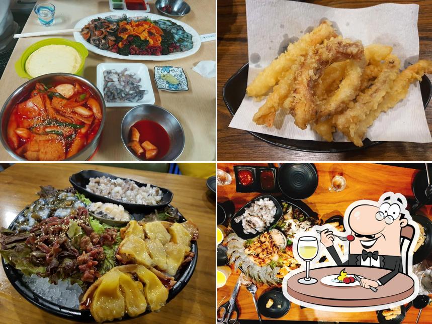 회뜨는남자