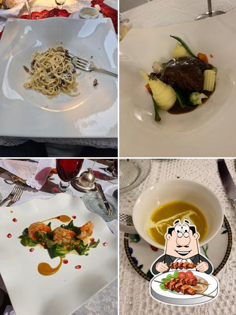 Ristorante al Volt