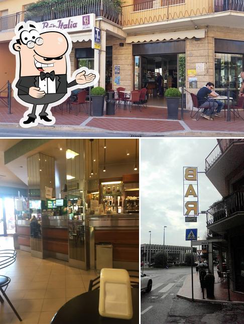Bar Italia
