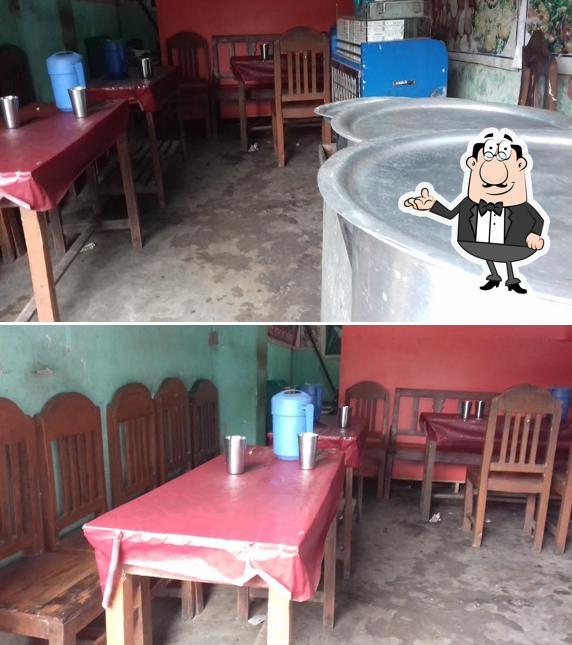 Bismillah Restaurant