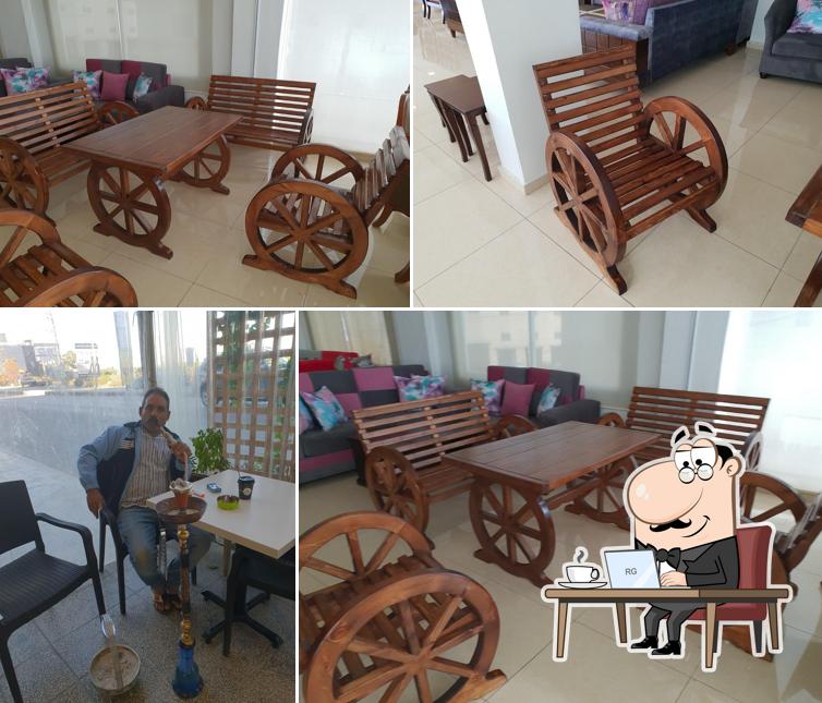 cafe najjar