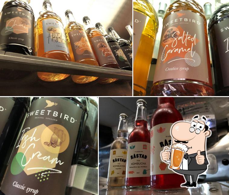 JC Coffee Lab