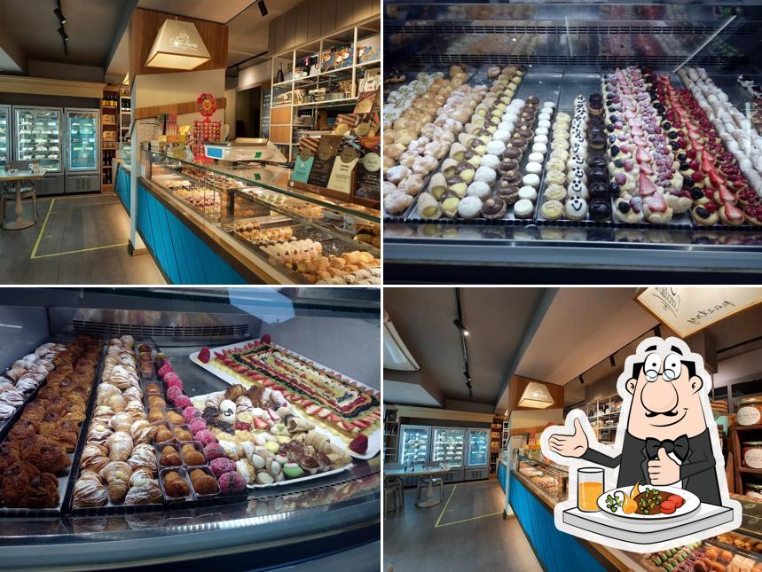 Cancelliere Caffè Pasticceria