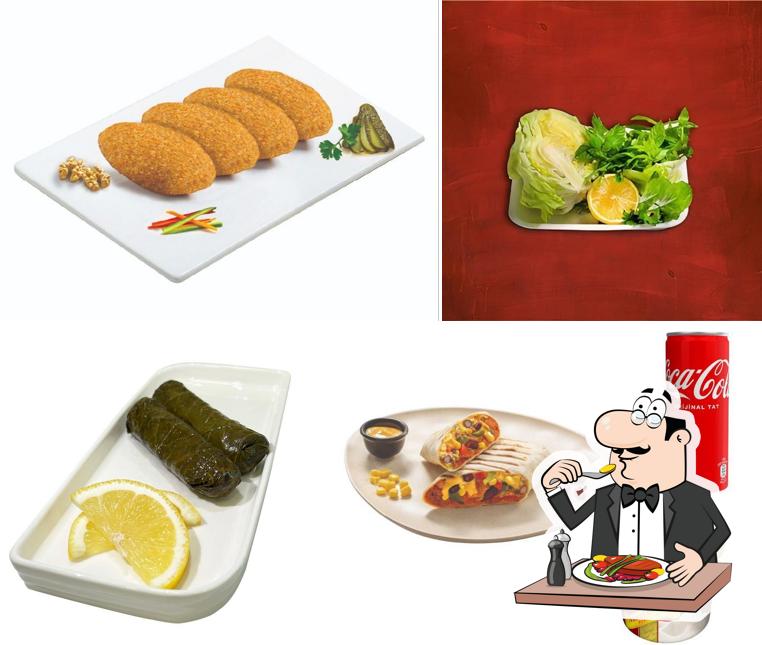 Çiğköftem
