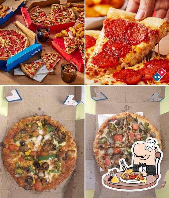 Domino's Pizza - Horsham - Southwater