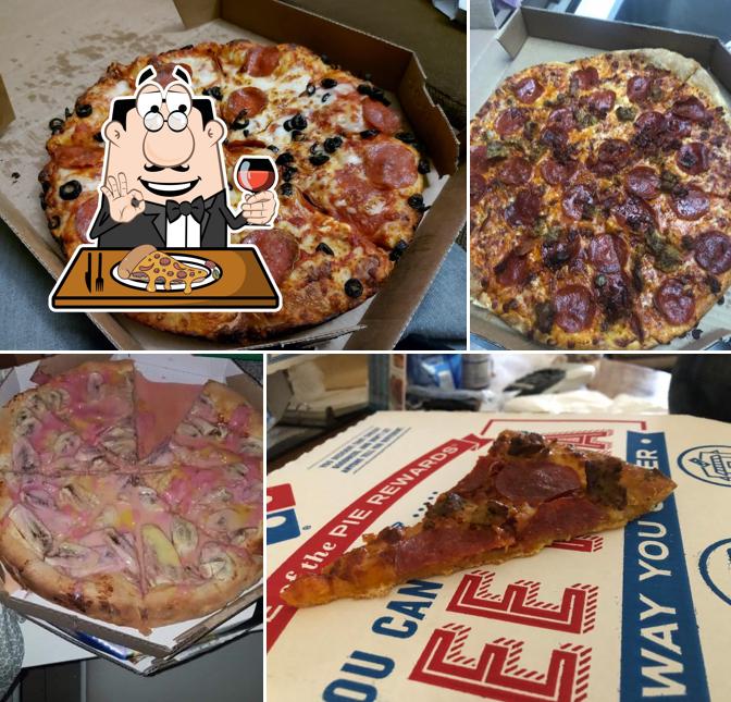 Domino's Pizza