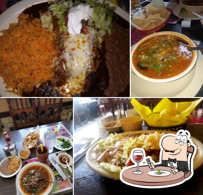 Dona Timos Restaurant