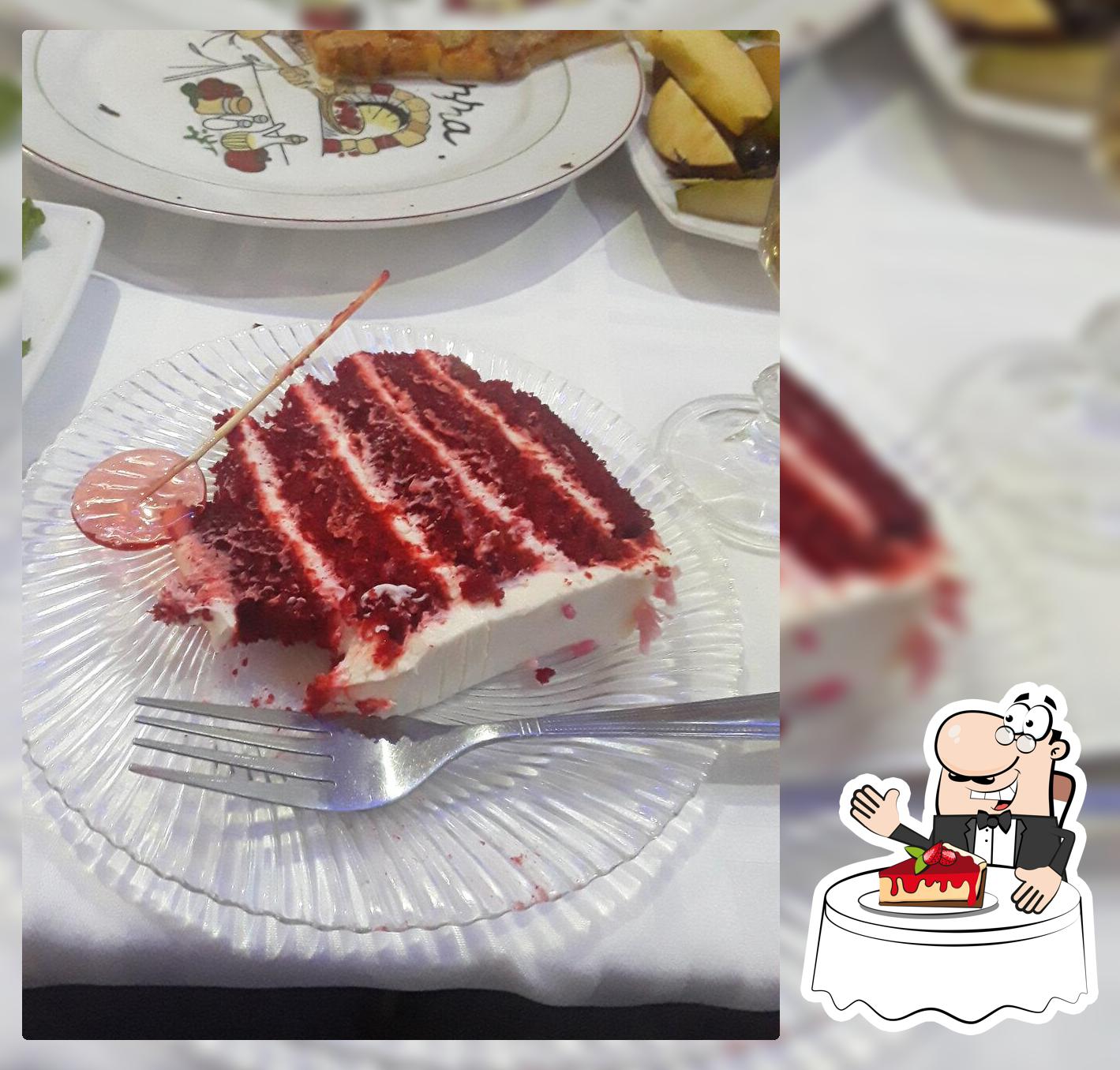 Пиццерия