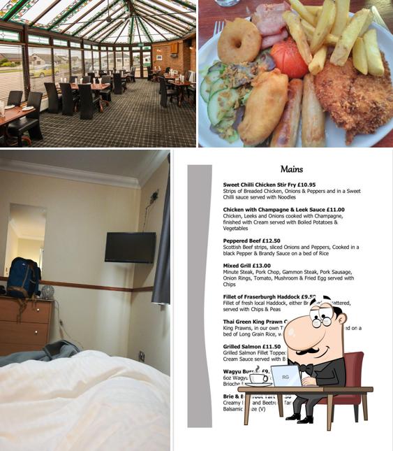 Findlay's Hotel & Restaurant