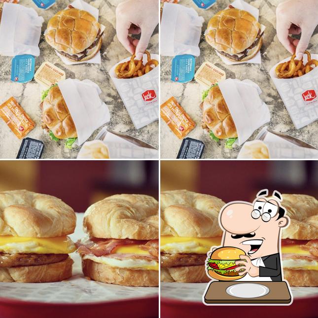 Jack in the Box