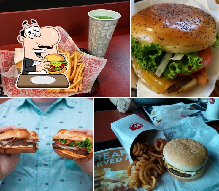 Jack in the Box