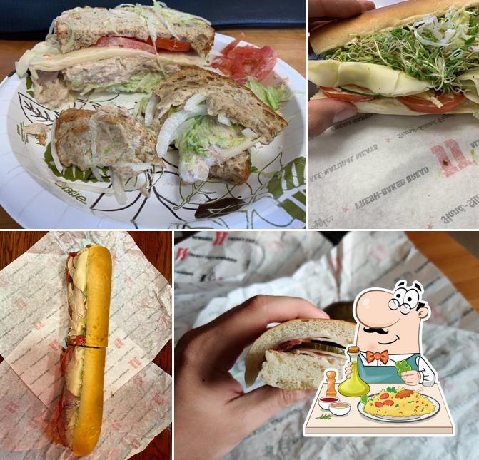 Jimmy John's