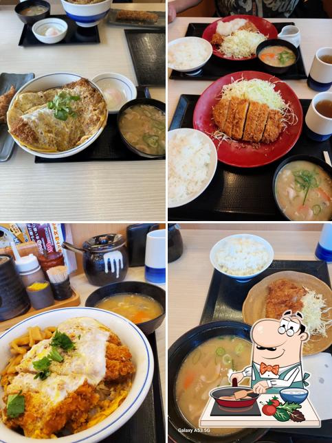 Katsuya