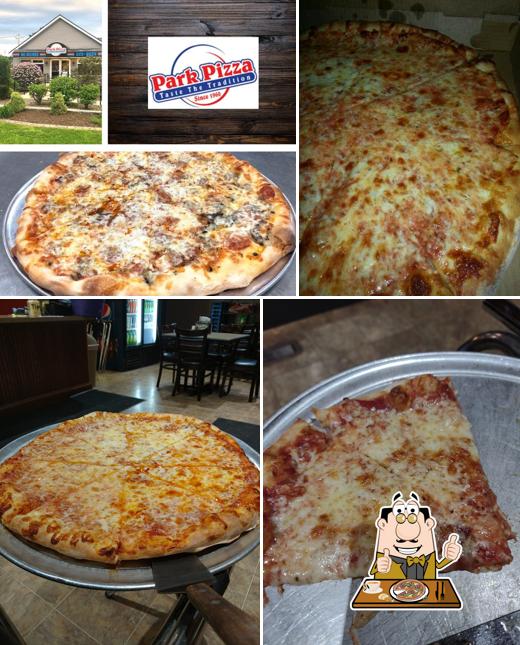 Park Pizza
