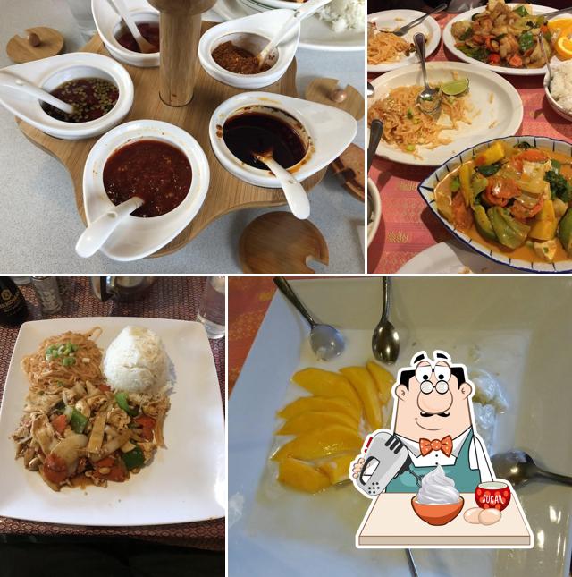 Phikun's Thai Cuisine