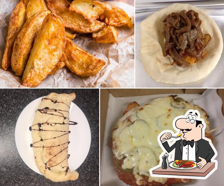 Pizza Grande
