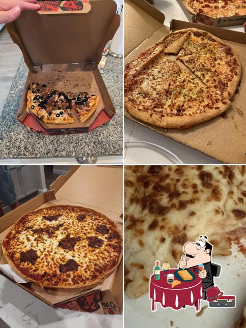 Pizza Hut