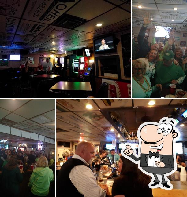 O'Leary's Pub & Grub