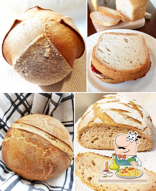 Bohemian Baked Goods