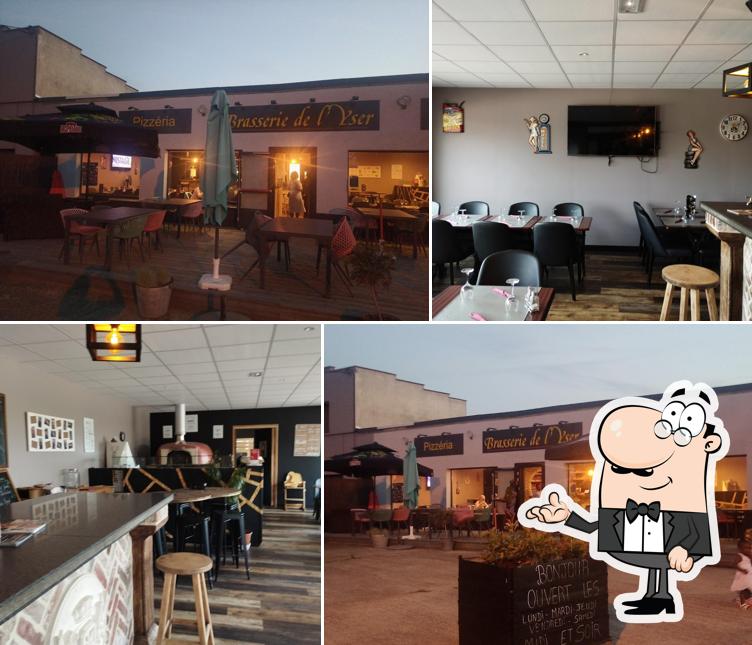 Brasserie de l'Yser