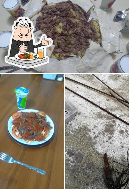 Cagri Doner