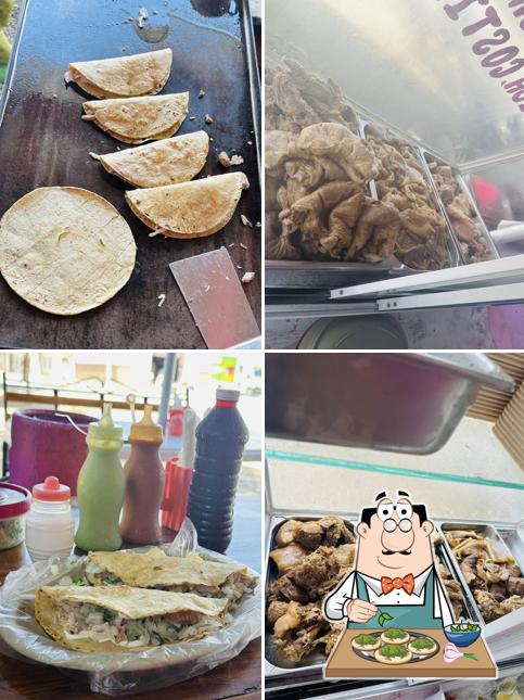 Carnitas El paisa