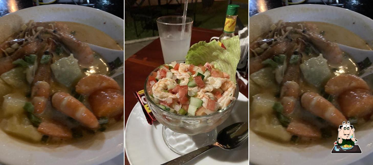 Ceviches Doña Reyna