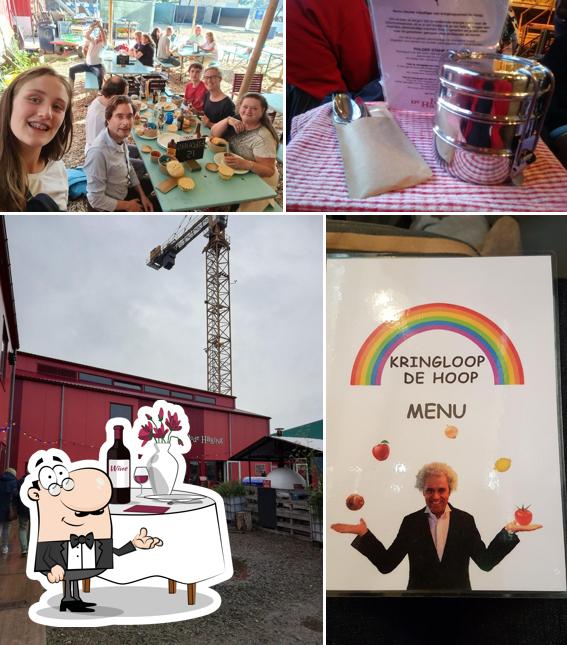 De Rode Haring