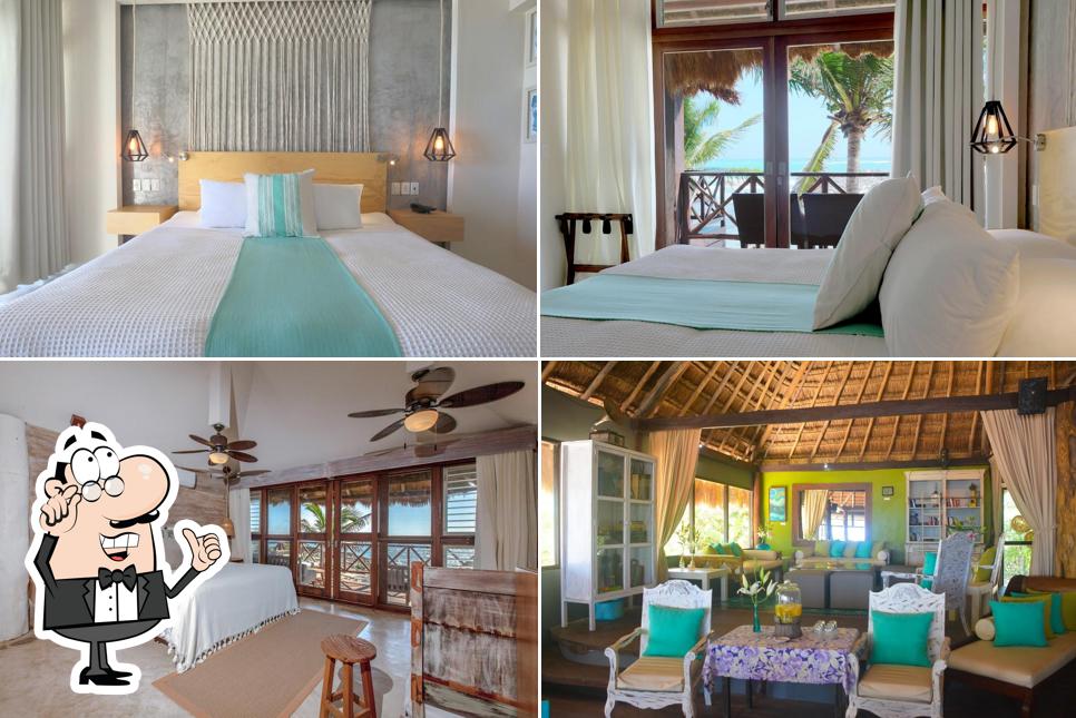 El Pez Hotel Tulum