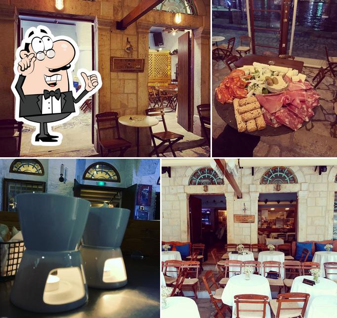 Elpidas Kafeneon