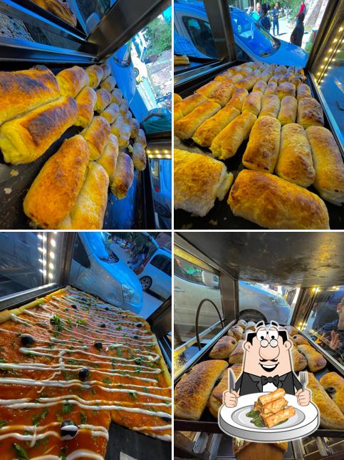 Fast Food Chez nadjib