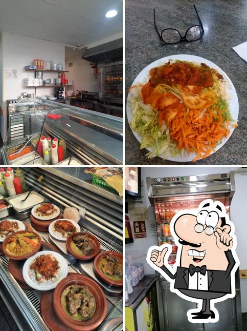 Fes Kebab