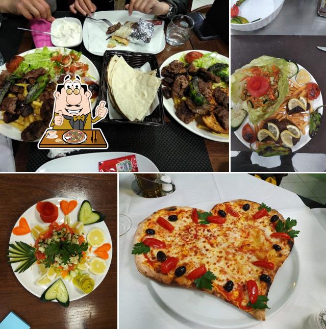 Fratelli Grill House